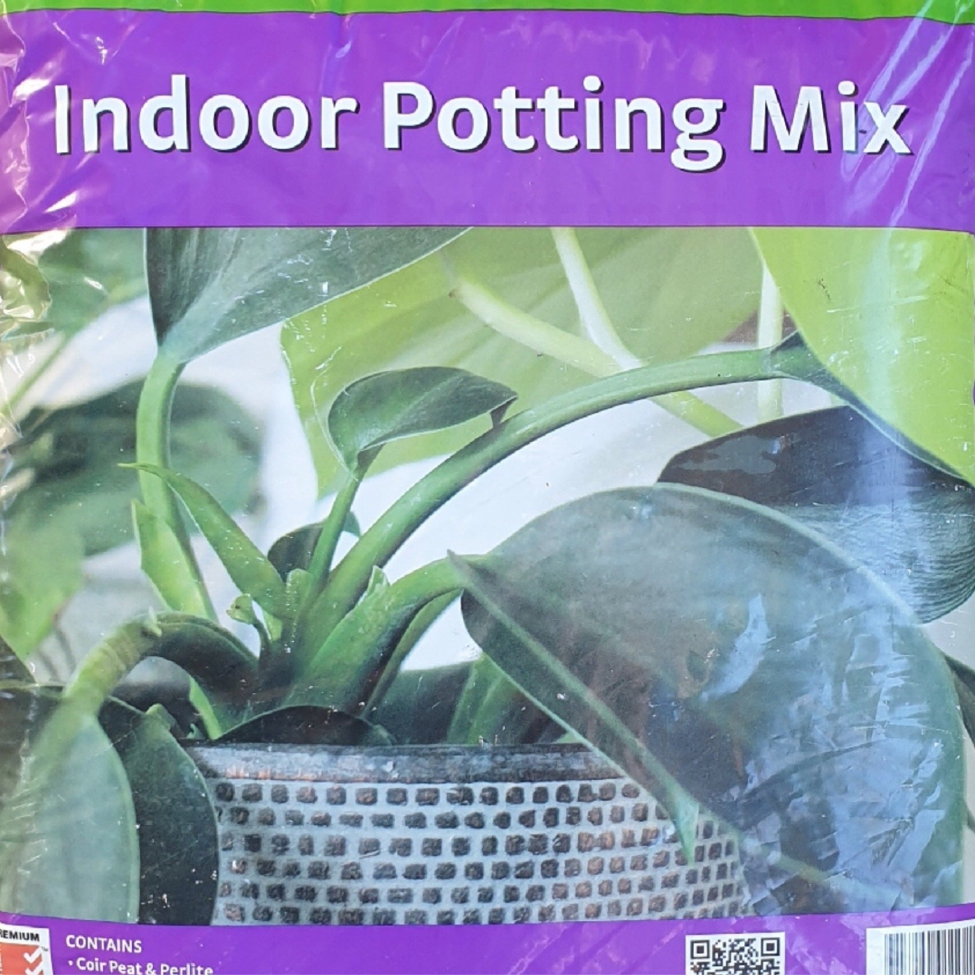 Potting Mix Melbourne Indoor Plants